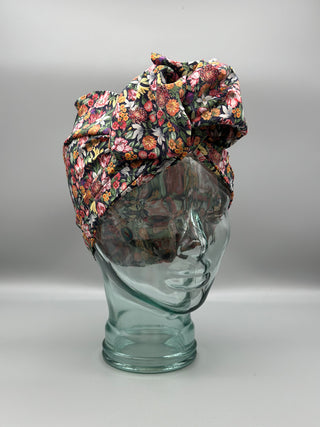 Liberty Collection - Floral Burst