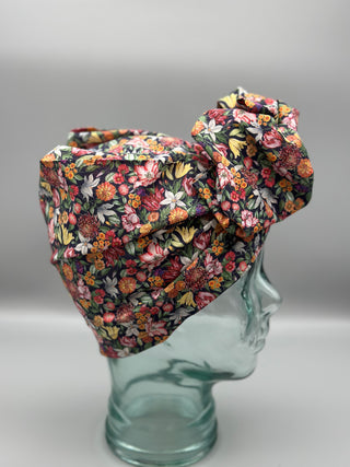 Liberty Collection - Floral Burst