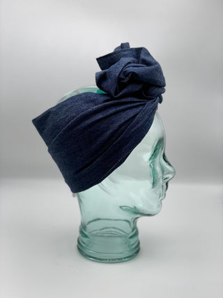 Denim - mid-blue